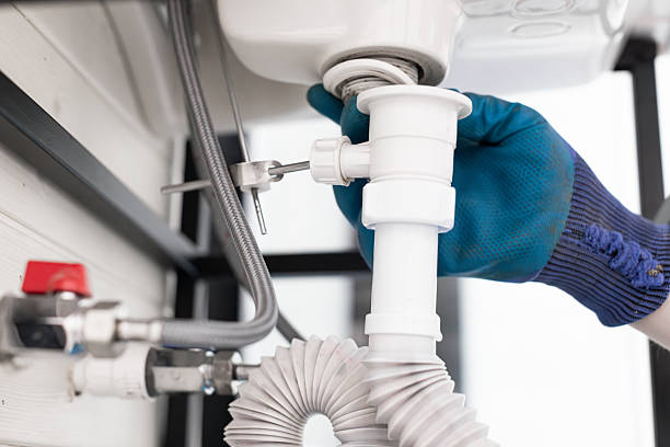 Reliable Toilet Repair contractor in Russiaville, IN by AAA Plumbing Heating